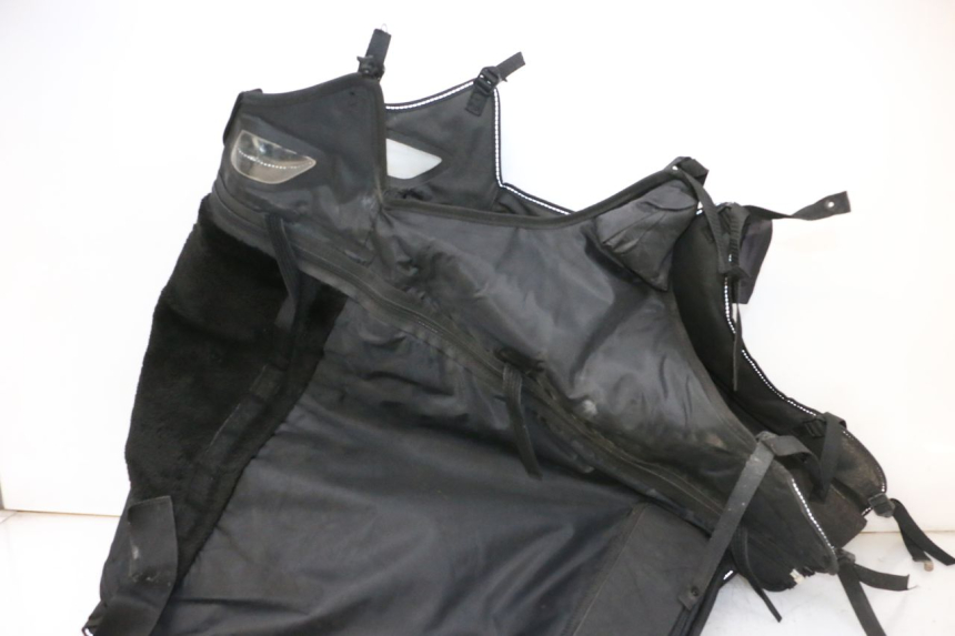 photo de COPRIGAMBE PIAGGIO MP3 HPE 300 (2019 - 2026) - Vista d'insieme del prodotto