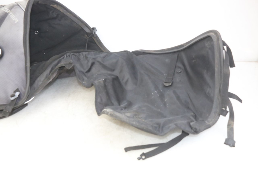 photo de PARASERBATOIO SUZUKI BURGMAN 650 (2002 - 2004)