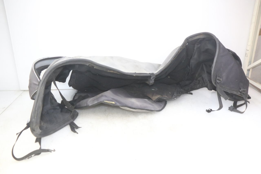 photo de PARASERBATOIO SUZUKI BURGMAN 650 (2002 - 2004)