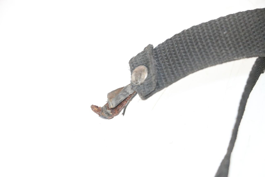 photo de COPRIGAMBE PIAGGIO XEVO - X EVO 125 (2007 - 2016) - Caratteristiche distintive