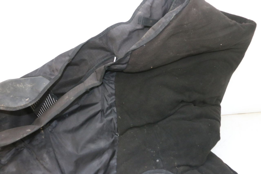 photo de COPRIGAMBE PIAGGIO XEVO - X EVO 125 (2007 - 2016) - Zoom sui componenti