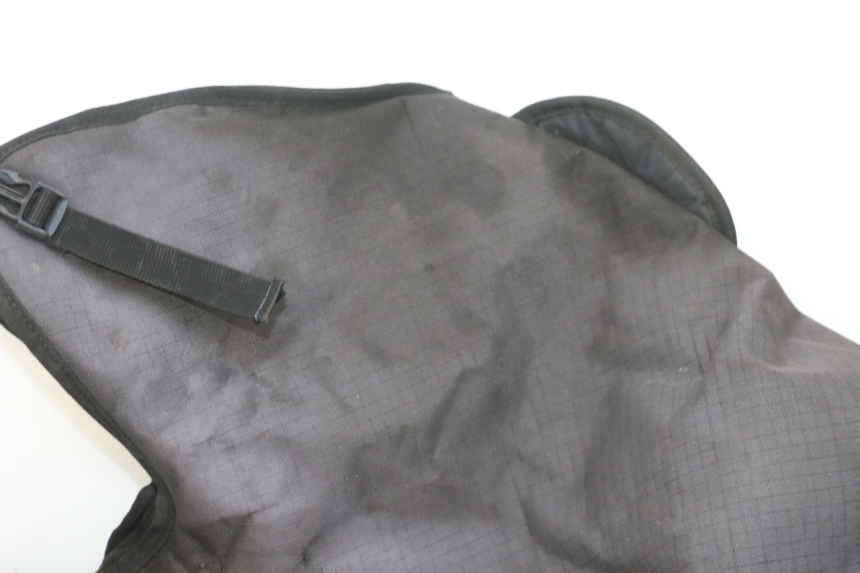 photo de COPRIGAMBE PIAGGIO XEVO - X EVO 125 (2007 - 2016) - Vista principale