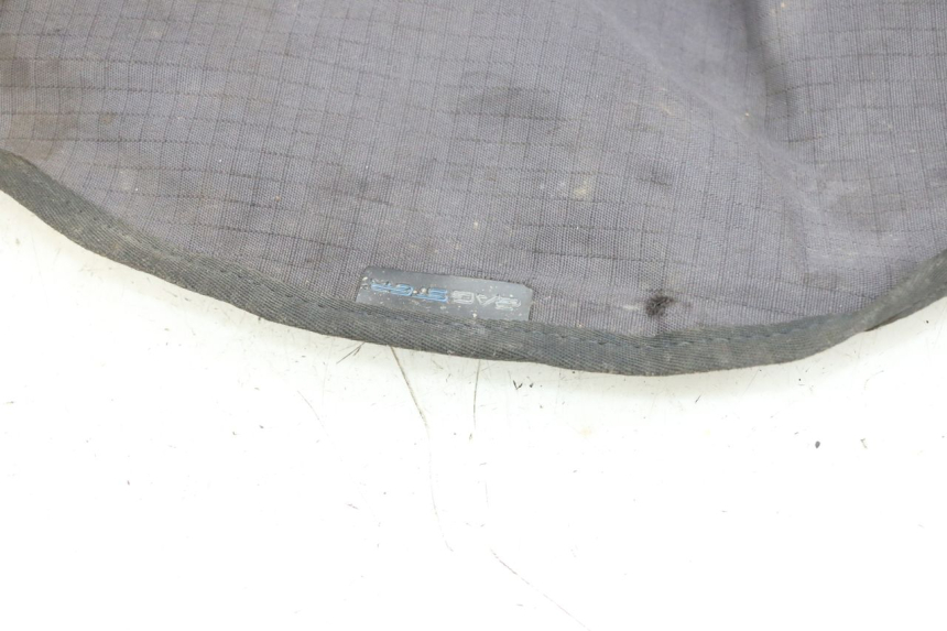 photo de COPRIGAMBE PIAGGIO XEVO - X EVO 125 (2007 - 2016) - Primo piano tecnico