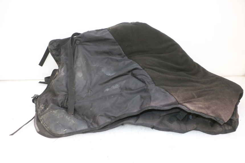 photo de COPRIGAMBE PIAGGIO XEVO - X EVO 125 (2007 - 2016) - Marcature e riferimenti originali