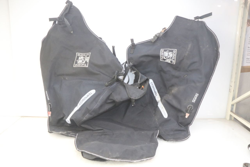 photo de PARASERBATOIO YAMAHA HW XENTER 125 (2011 - 2017)