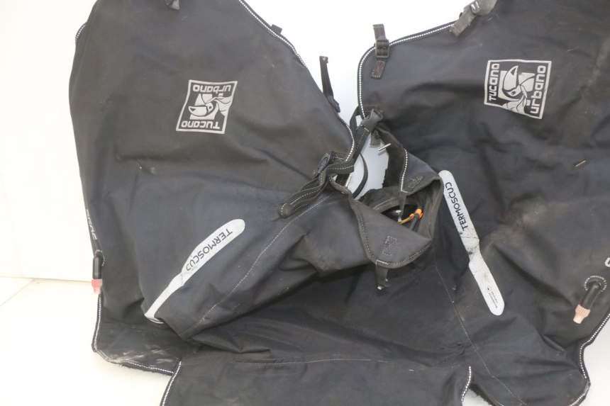 photo de PARASERBATOIO YAMAHA HW XENTER 125 (2011 - 2017)