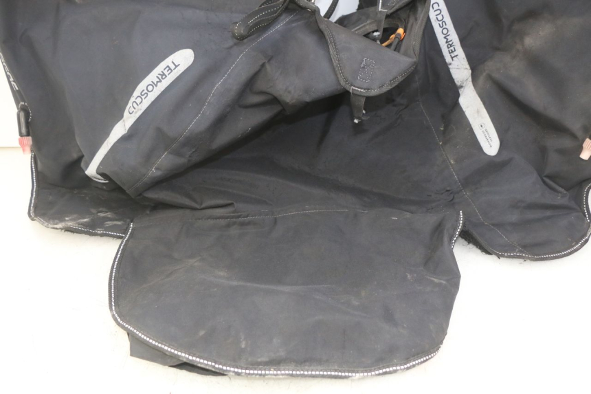 photo de PARASERBATOIO YAMAHA HW XENTER 125 (2011 - 2017)