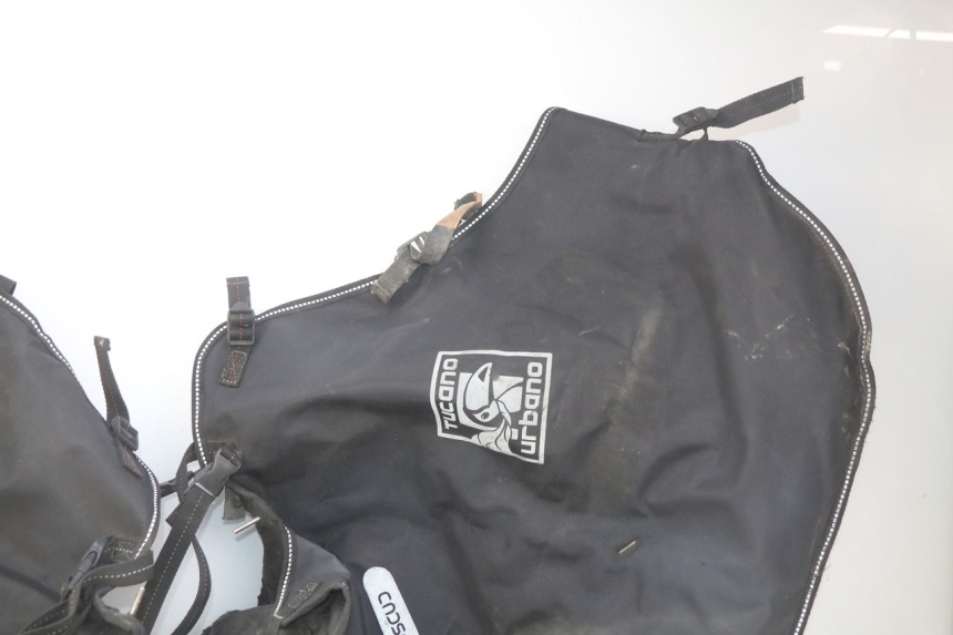 photo de PARASERBATOIO YAMAHA HW XENTER 125 (2011 - 2017)