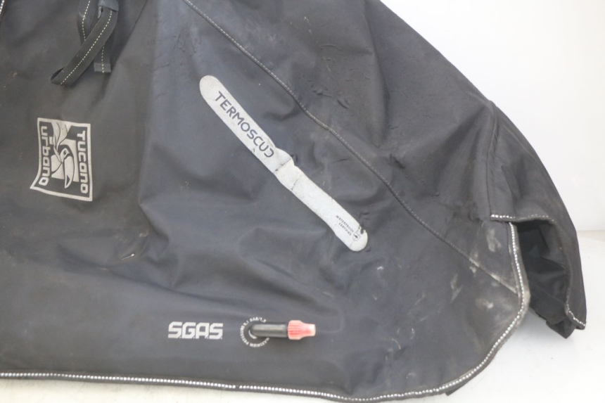 photo de PARASERBATOIO YAMAHA HW XENTER 125 (2011 - 2017)