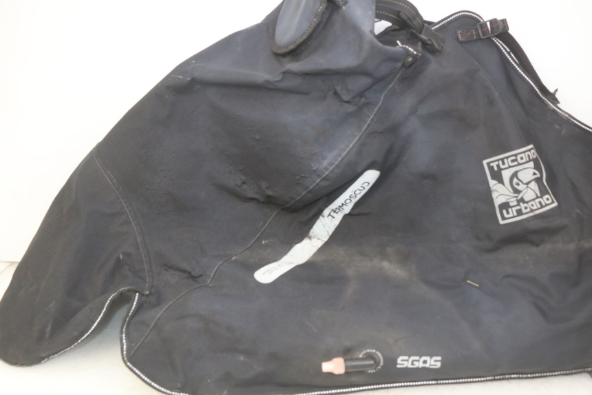 photo de PARASERBATOIO YAMAHA HW XENTER 125 (2011 - 2017)