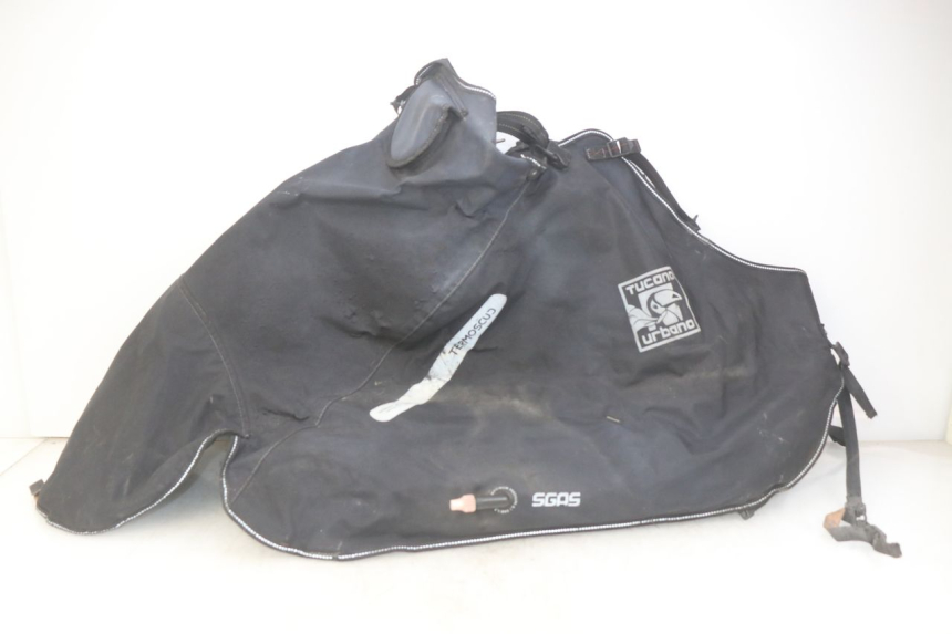 photo de PARASERBATOIO YAMAHA HW XENTER 125 (2011 - 2017)