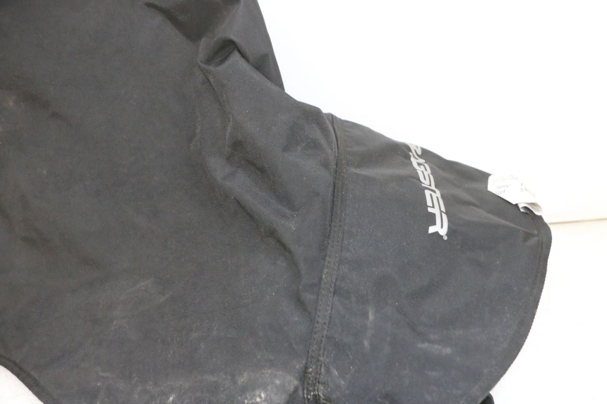 photo de COPRIGAMBE PIAGGIO ZIP 4T 50 (2018 - 2020) - Caratteristiche distintive