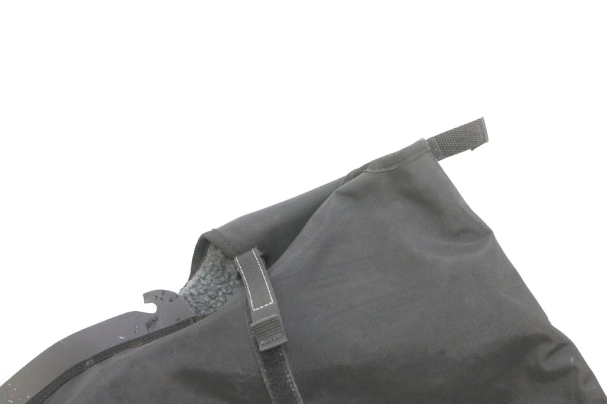 photo de COPRIGAMBE PIAGGIO ZIP 4T 50 (2018 - 2020) - Primo piano ad alta risoluzione