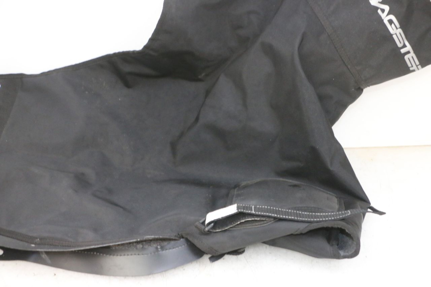 photo de COPRIGAMBE PIAGGIO ZIP 4T 50 (2018 - 2020) - Ricambio usato controllato