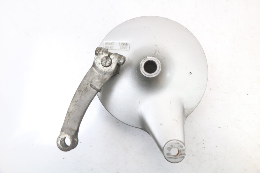 photo de TAMBURI POSTERIORE HYOSUNG GV AQUILA 125 (2000 - 2004)