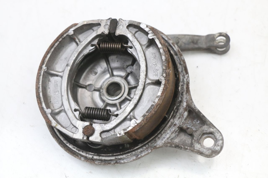 photo de TAMBURI POSTERIORE HYOSUNG GV AQUILA 125 (2000 - 2004)