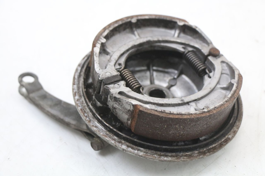 photo de TAMBURI POSTERIORE HYOSUNG GV AQUILA 125 (2000 - 2004)