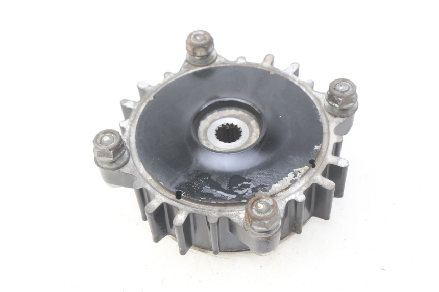 photo de TAMBURO POSTERIORE YAMAHA BW'S EASY 50 (2013 - 2016)