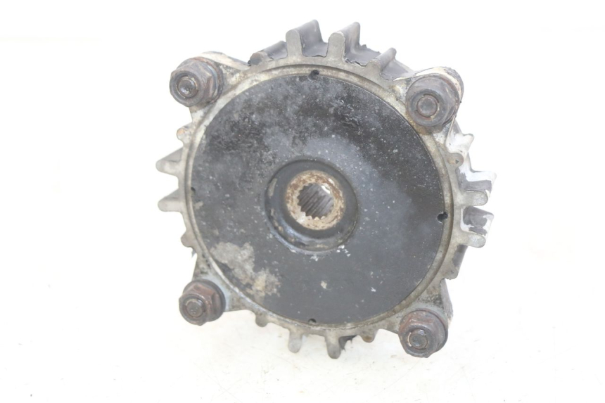 photo de TAMBURO POSTERIORE YAMAHA BW'S EASY 50 (2013 - 2016)