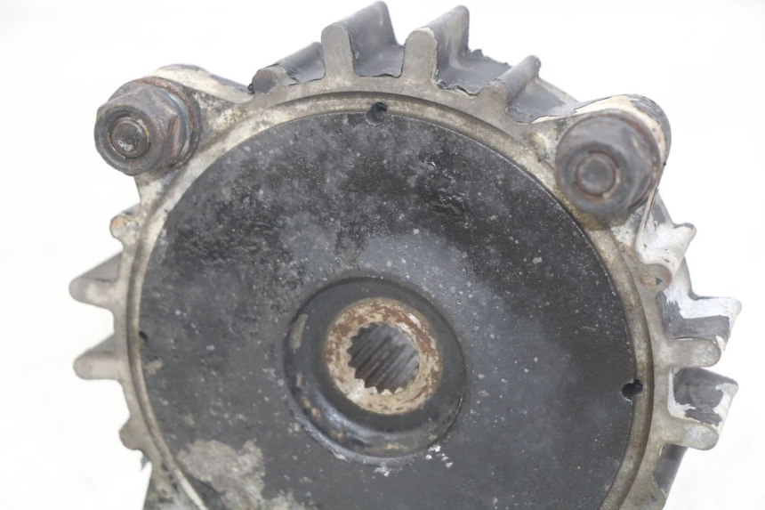 photo de TAMBURO POSTERIORE YAMAHA BW'S EASY 50 (2013 - 2016)