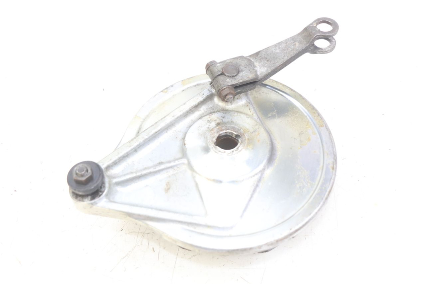 photo de TAMBURI POSTERIORE HONDA CM 125 (1983 - 2003)