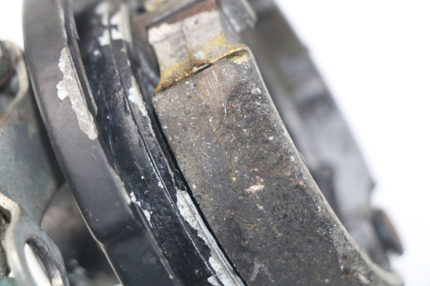 photo de TAMBURI POSTERIORE LIFAN DIRTBIKE 50