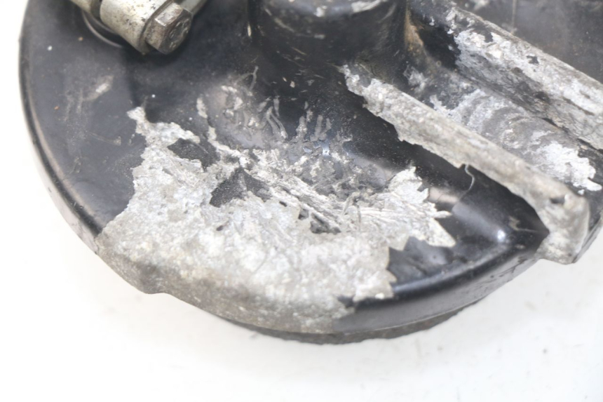 photo de TAMBURI POSTERIORE LIFAN DIRTBIKE 50