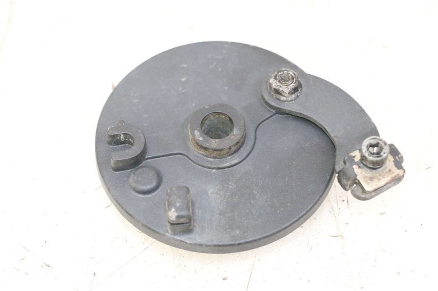 photo de TAMBURO POSTERIORE SEGWAY NINEBOT E2 1