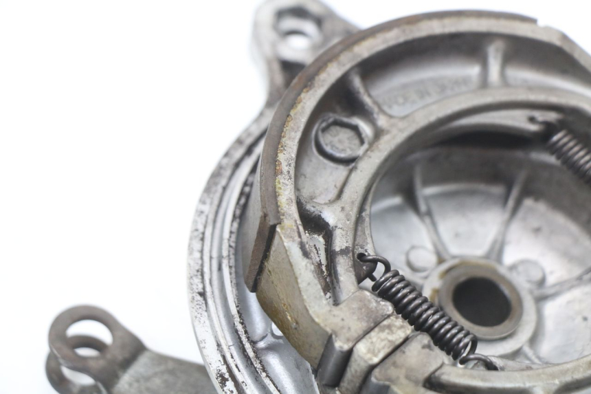 photo de TAMBURI POSTERIORE SUZUKI GN 125 (1997 - 2000)