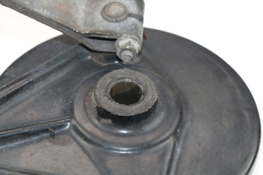 photo de TAMBURI POSTERIORE HONDA CLR CITYFLY 125 (1998 - 2003)