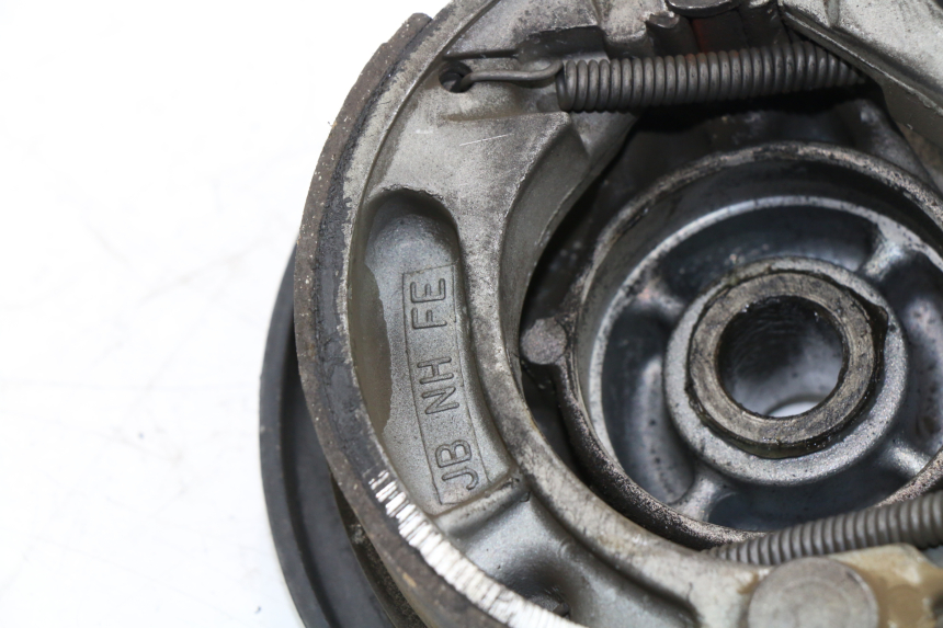 photo de TAMBURI POSTERIORE HONDA CLR CITYFLY 125 (1998 - 2003)