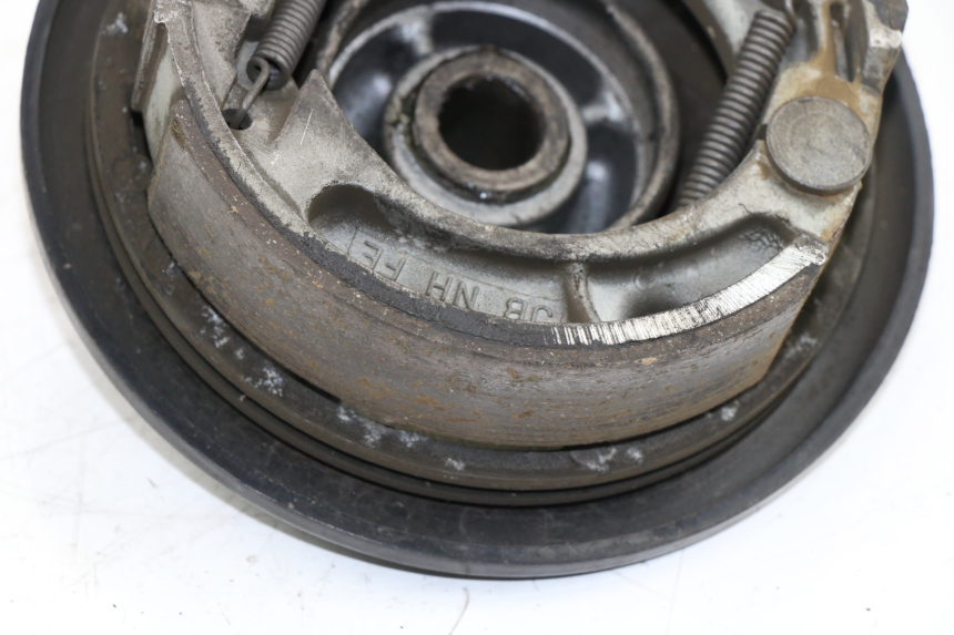 photo de TAMBURI POSTERIORE HONDA CLR CITYFLY 125 (1998 - 2003)