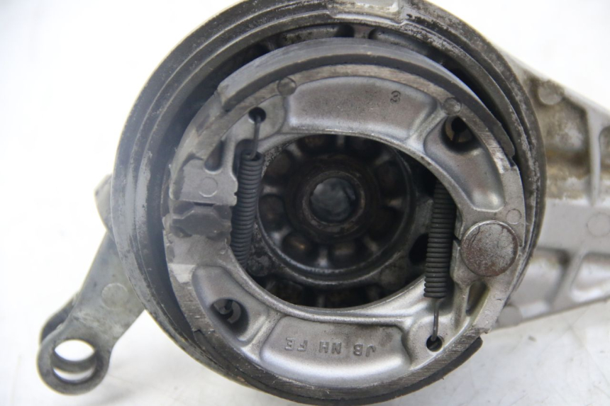 photo de TAMBURO POSTERIORE HONDA CRF CR-F 100 (2004 - 2013)