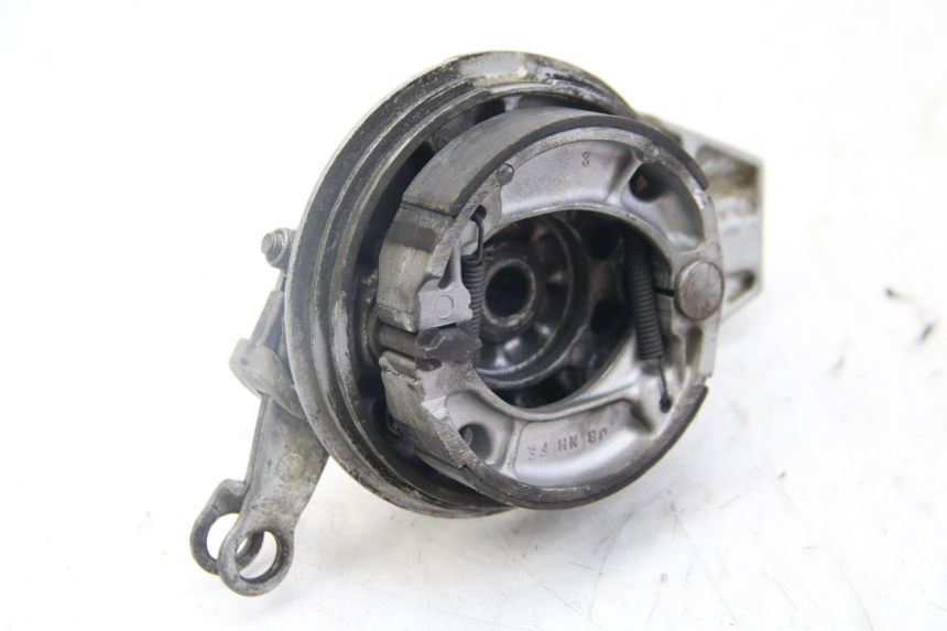 photo de TAMBURO POSTERIORE HONDA CRF CR-F 100 (2004 - 2013)