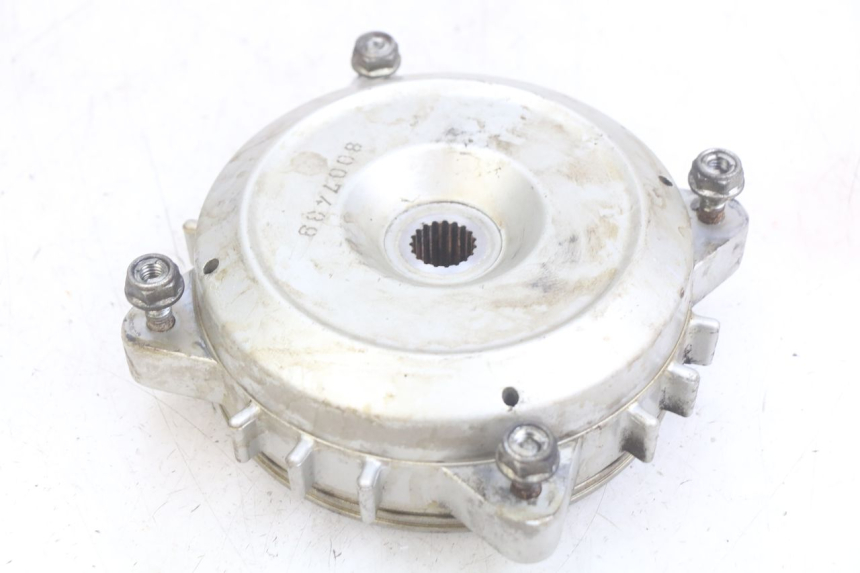 photo de TAMBURI POSTERIORE HONDA SCV LEAD 100 (2003 - 2007)