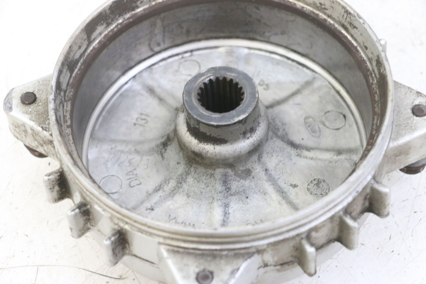 photo de TAMBURI POSTERIORE HONDA SCV LEAD 100 (2003 - 2007)