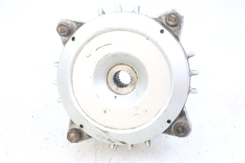 photo de TAMBURI POSTERIORE HONDA SCV LEAD 100 (2003 - 2007)