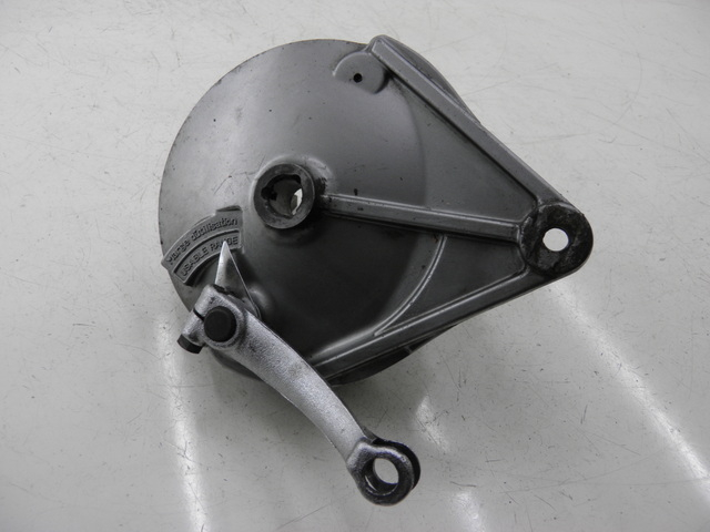 photo de TAMBURI POSTERIORE KAWASAKI ER5 ER-5 500 (2001 - 2004)