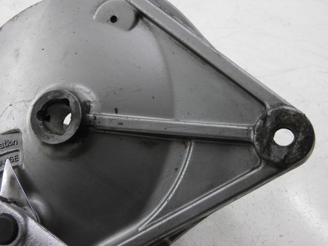 photo de TAMBURI POSTERIORE KAWASAKI ER5 ER-5 500 (2001 - 2004)