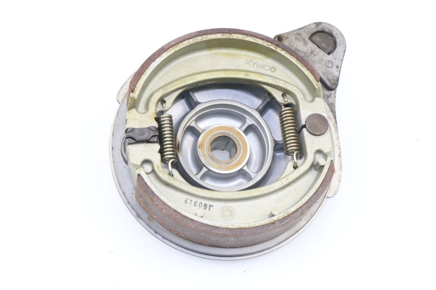 photo de TAMBURI POSTERIORI KYMCO K-PW K-PIPE 50 (2012 - 2017)