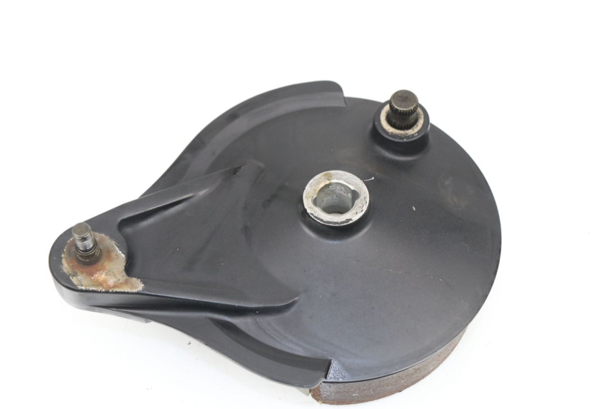 photo de TAMBURI POSTERIORI KYMCO K-PW K-PIPE 50 (2012 - 2017)