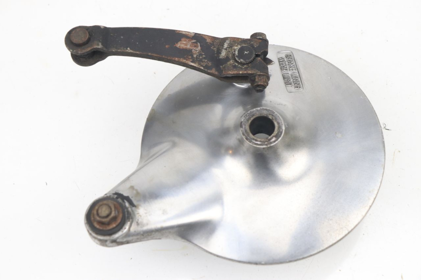 photo de TAMBURI POSTERIORE KYMCO PULSAR 125 (2008 - 2015)