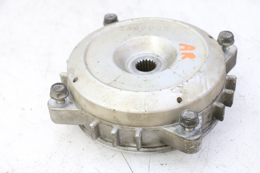photo de TAMBURI POSTERIORE HONDA SCV LEAD 100 (2003 - 2007)