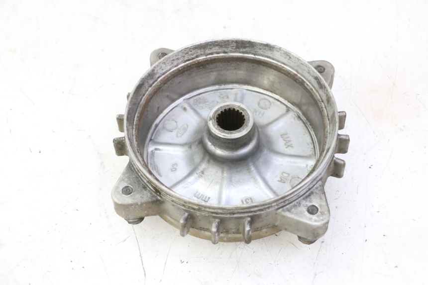photo de TAMBURI POSTERIORE HONDA SCV LEAD 100 (2003 - 2007)
