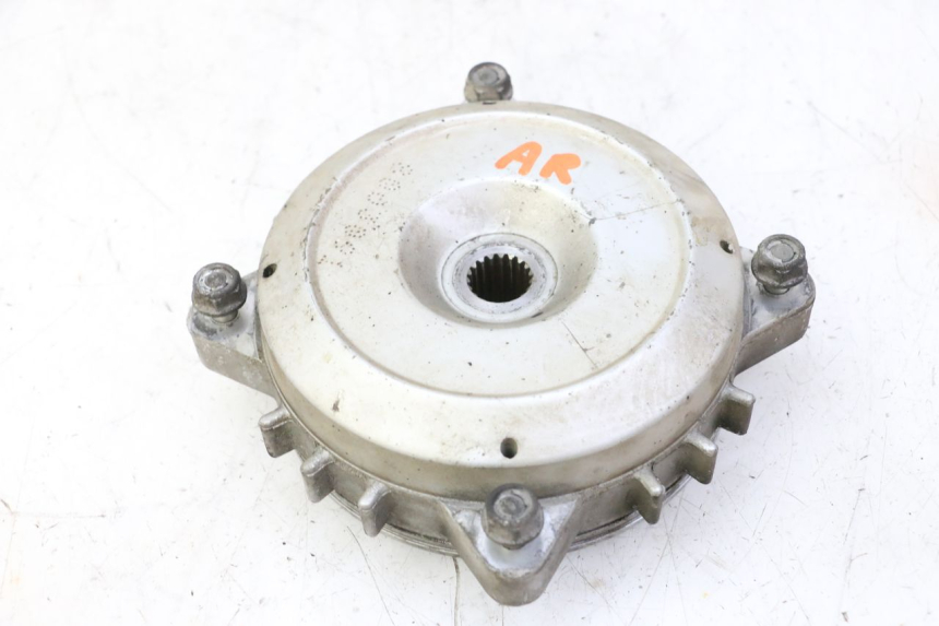 photo de TAMBURI POSTERIORE HONDA SCV LEAD 100 (2003 - 2007)