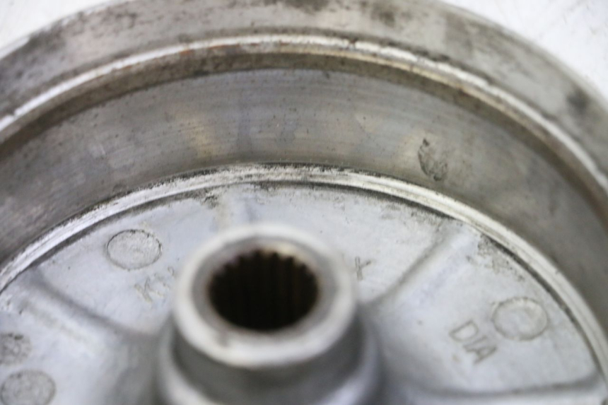 photo de TAMBURI POSTERIORE HONDA SCV LEAD 100 (2003 - 2007)