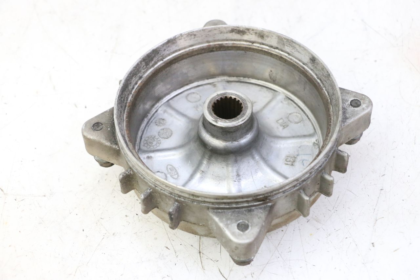 photo de TAMBURI POSTERIORE HONDA SCV LEAD 100 (2003 - 2007)