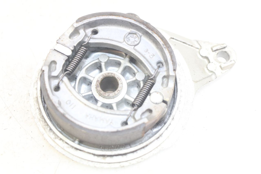 photo de TAMBURI POSTERIORE YAMAHA SR 125 (1982 - 2003)