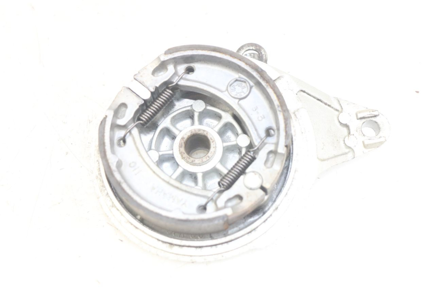 photo de TAMBURI POSTERIORE YAMAHA SR 125 (1982 - 2003)