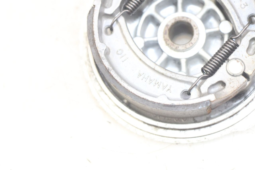 photo de TAMBURI POSTERIORE YAMAHA SR 125 (1982 - 2003)